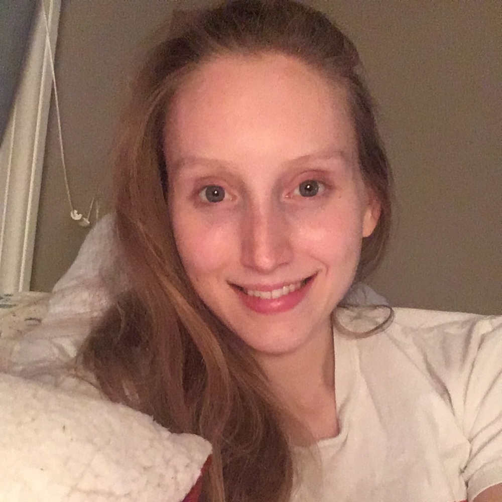 Meet your Posher, Victoria